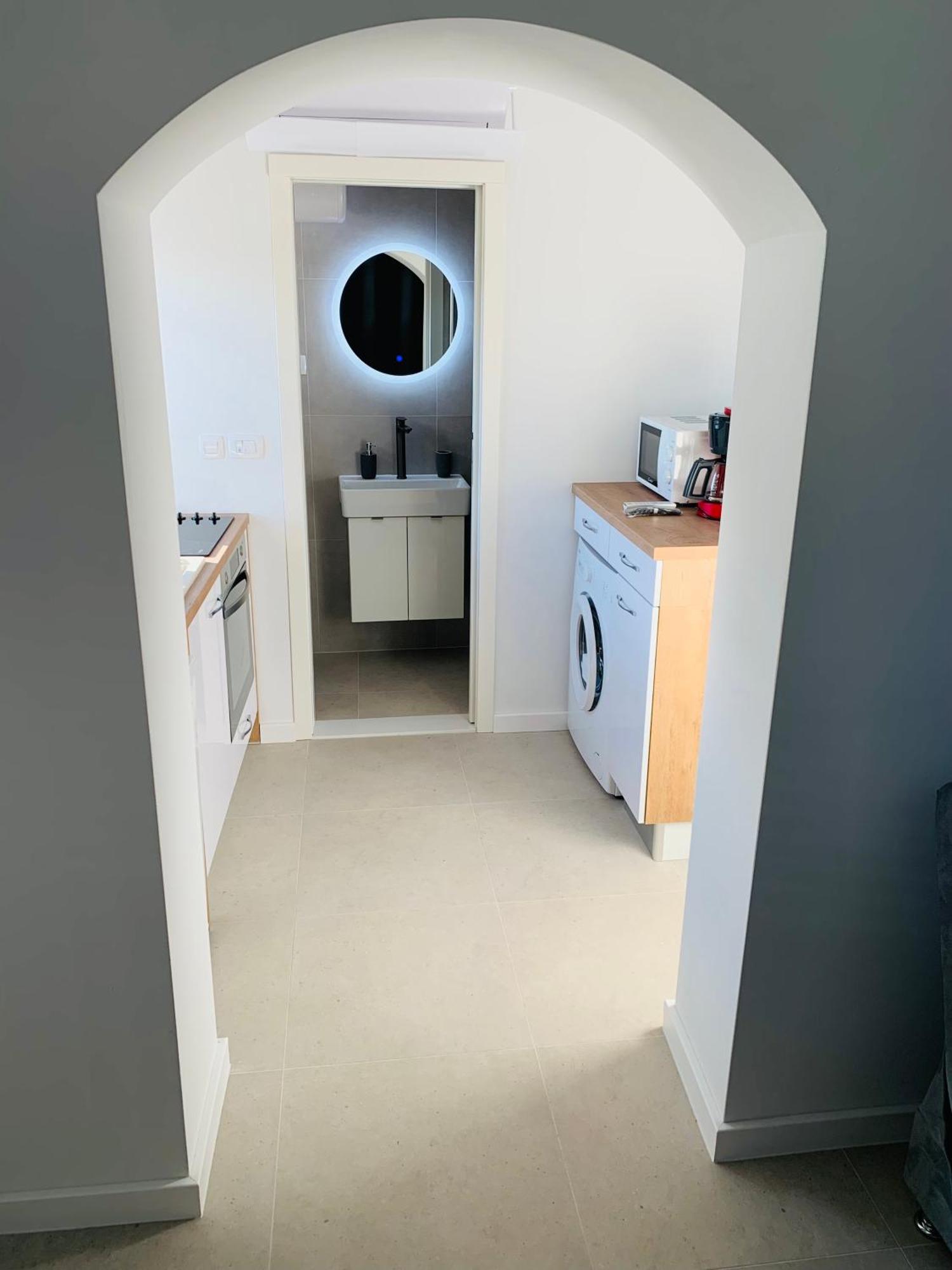 Apartamento Matteo Duće Exterior foto