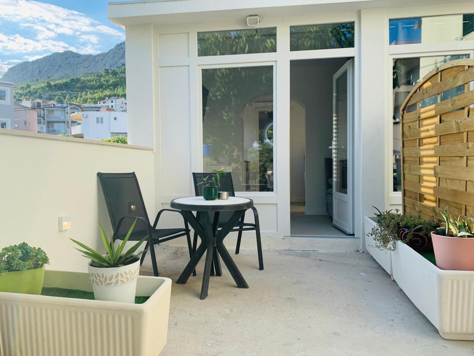 Apartamento Matteo Duće Exterior foto