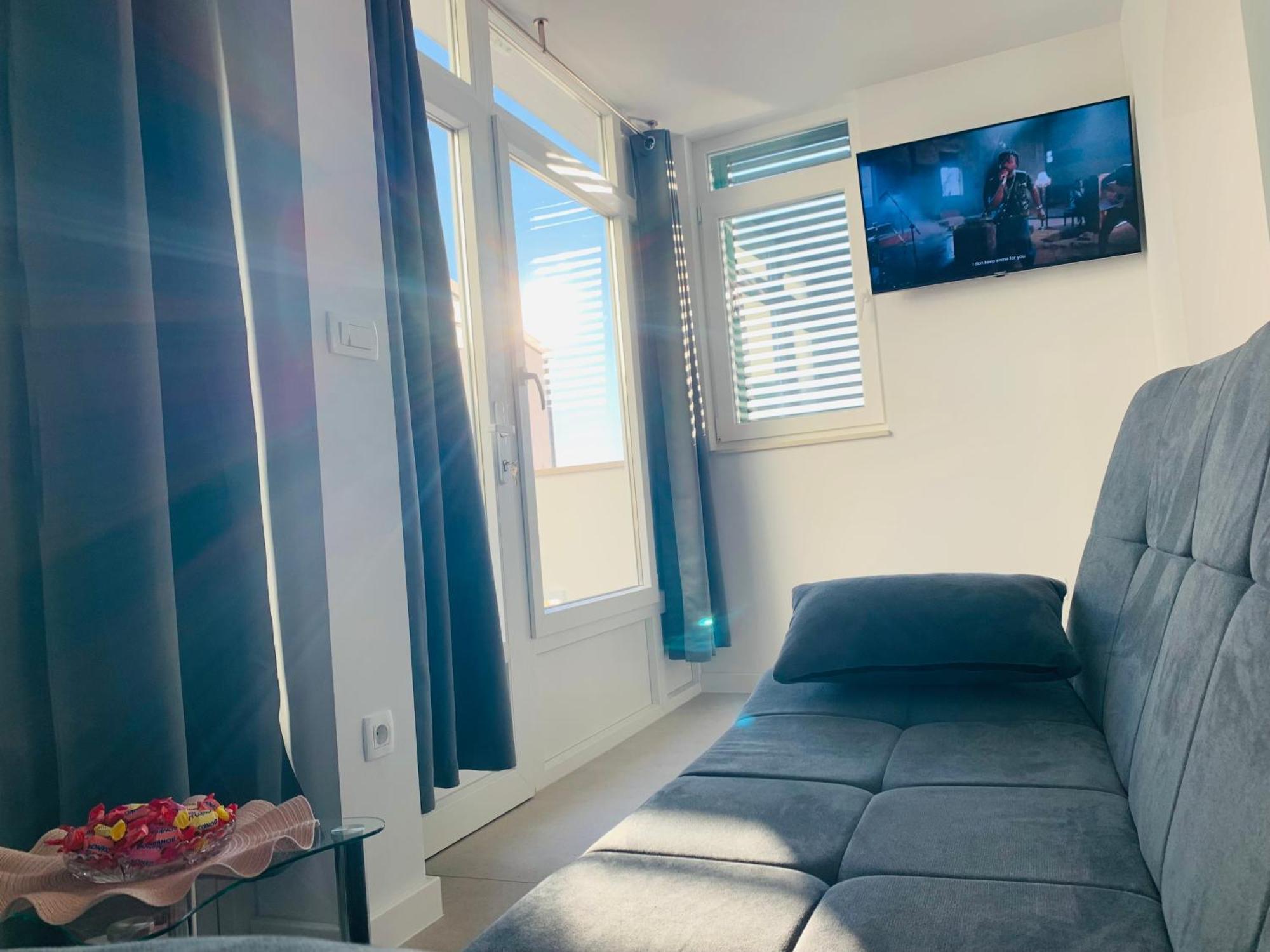 Apartamento Matteo Duće Exterior foto