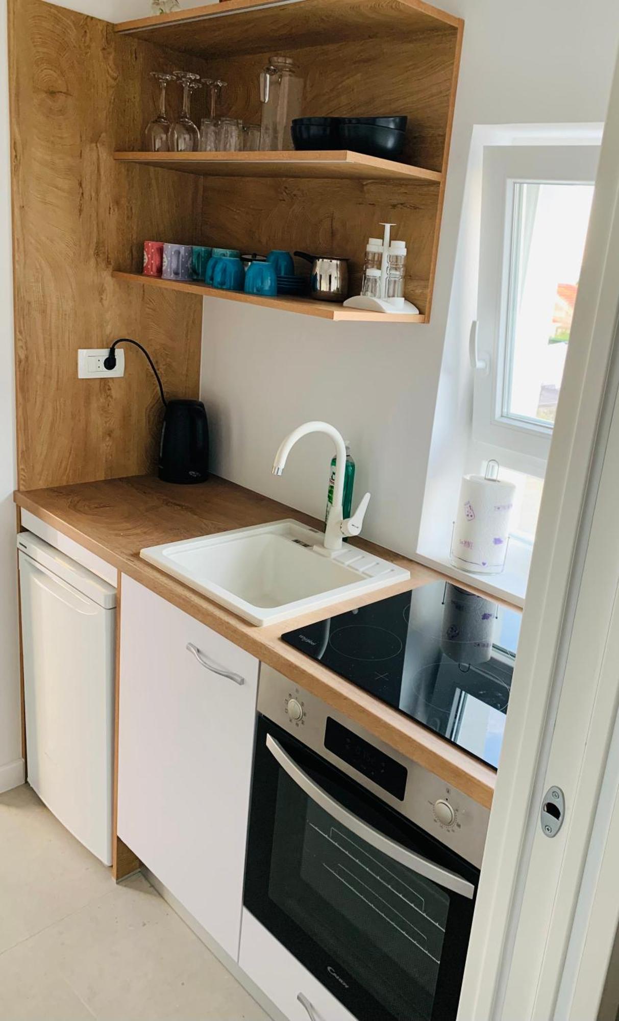 Apartamento Matteo Duće Exterior foto