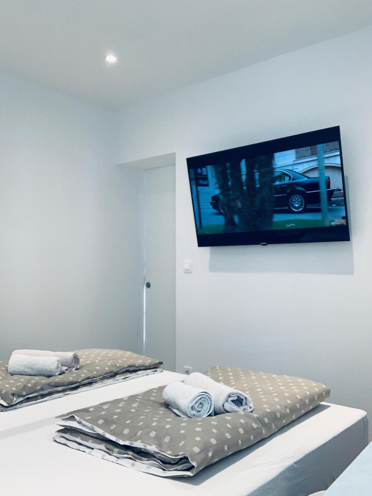 Apartamento Matteo Duće Exterior foto