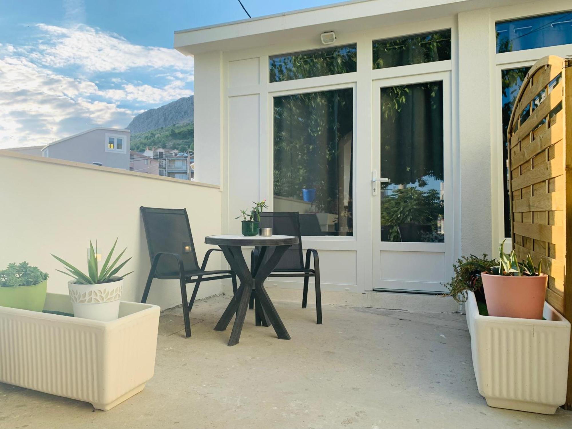 Apartamento Matteo Duće Exterior foto