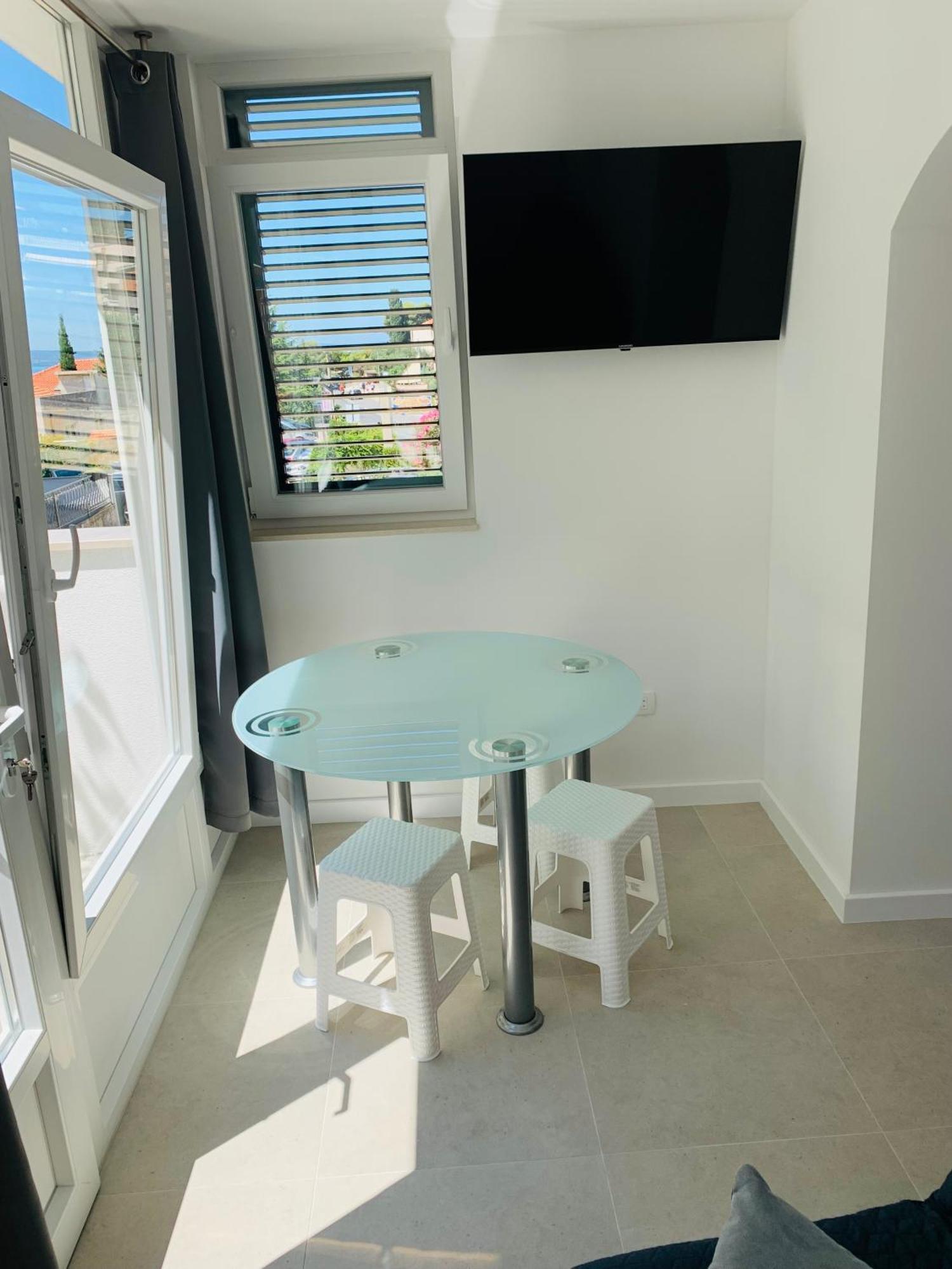 Apartamento Matteo Duće Exterior foto